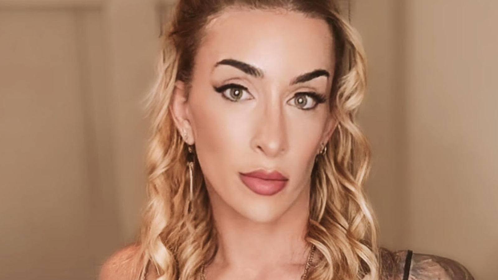 Former WWE Star Gabbi Tuft Discusses Potential Of Returning To The Ring Former WWE Star Gabbi Tuft Discusses Potential Of Returning To The Ring