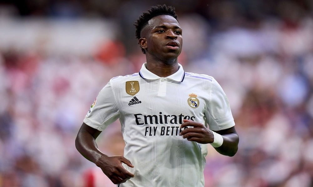 Man Utd 'willing to pay' £129m to sign South American star as ETH targets audacious swoop