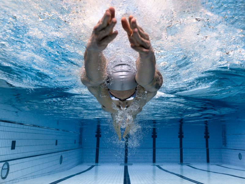 5 Tips for Getting Back Into Swimming After a Break