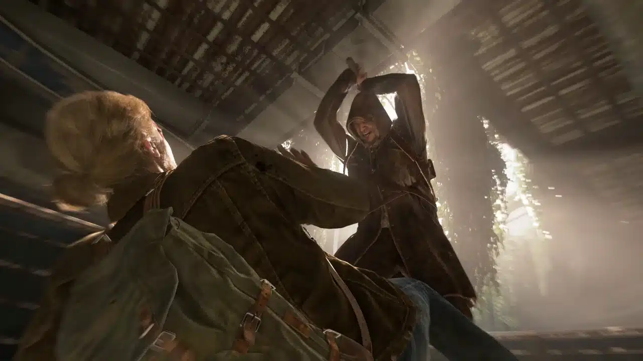 All The Last of Us 2 Remastered No Return Mode Challenges