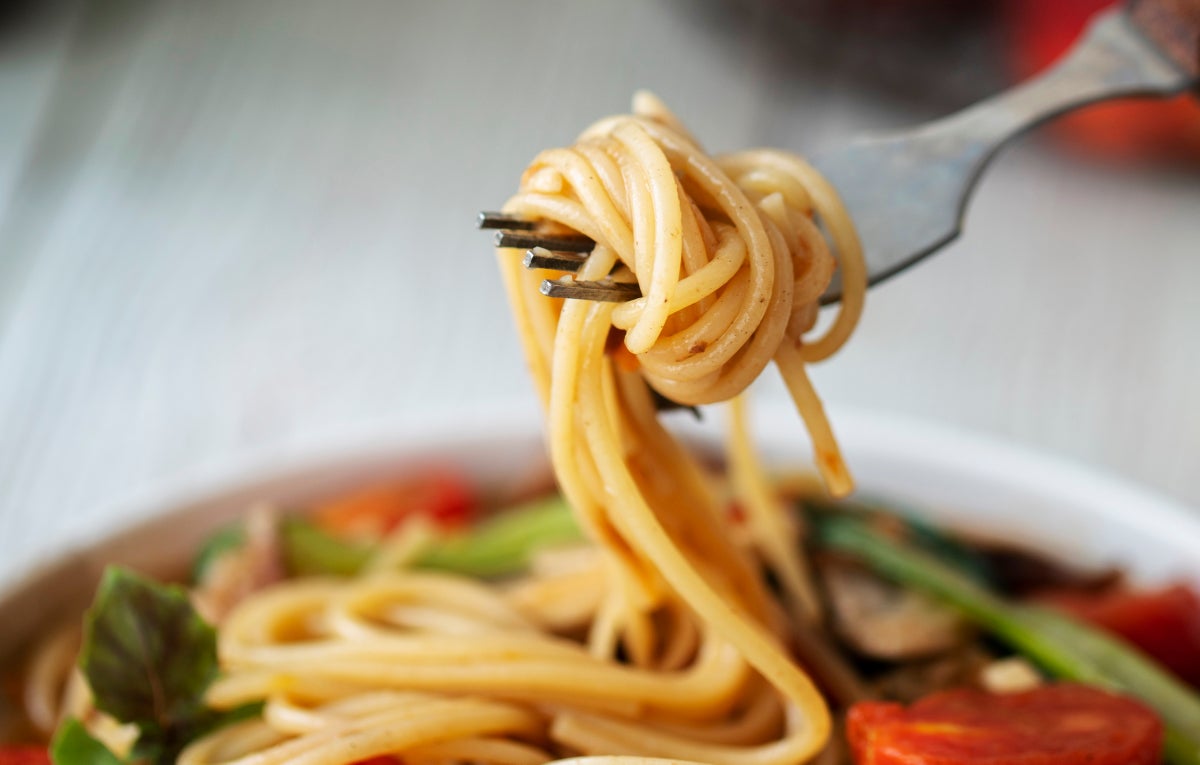 What To Eat Before a Marathon: 7 Days Out