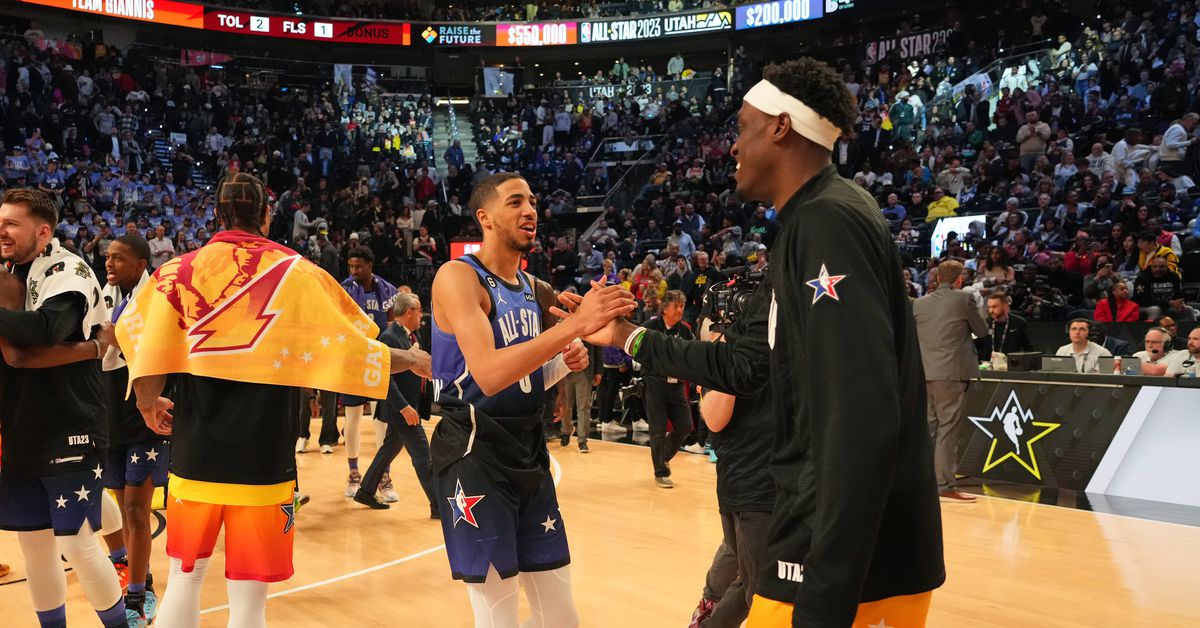 Pacers and Raptors reportedly on precipice of blockbuster Pascal Siakam trade