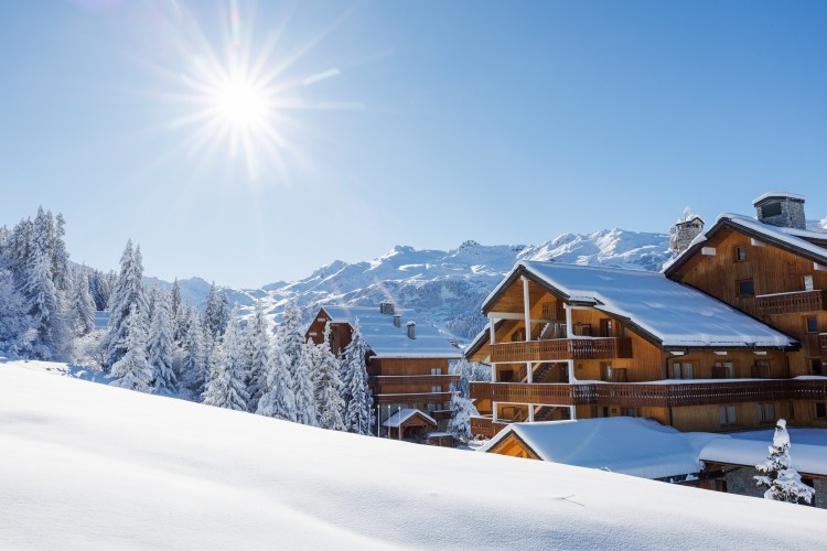 TOP SEVEN REASONS TO VISIT A FRENCH SKI RESORT THIS SEASON TOP SEVEN REASONS TO VISIT A FRENCH SKI RESORT THIS SEASON