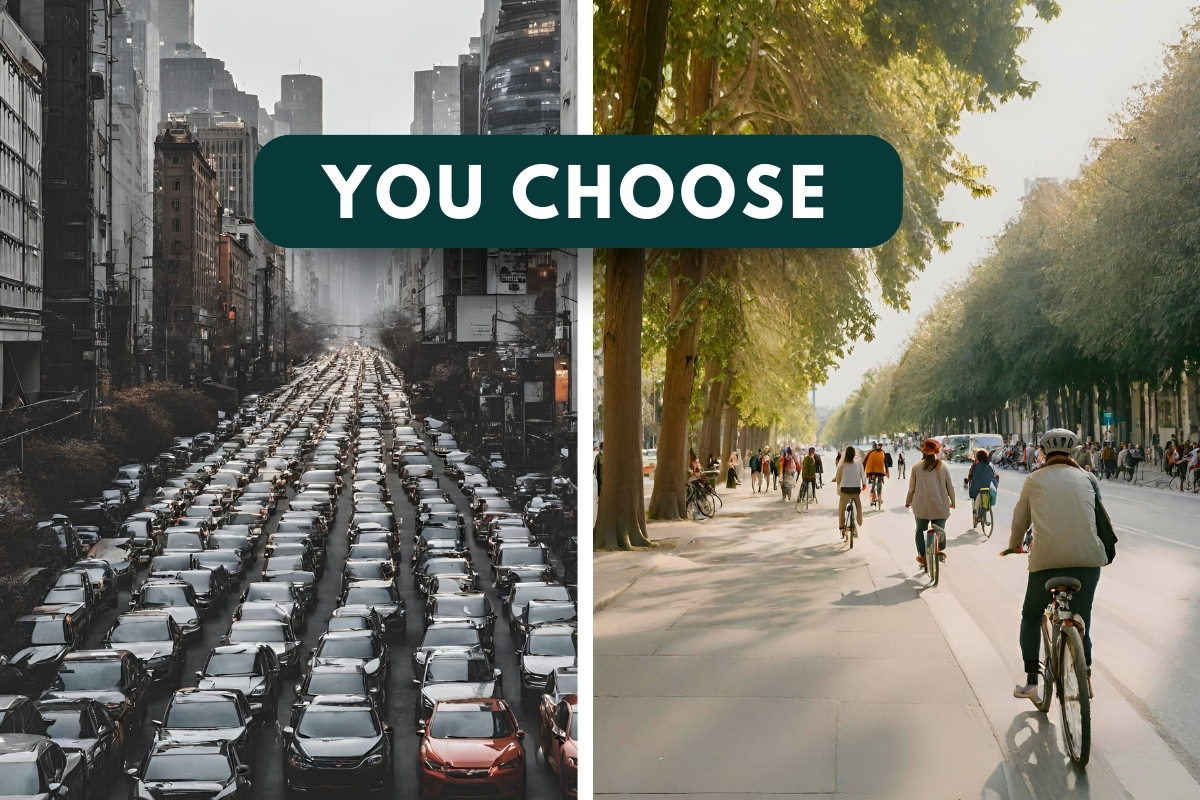6 Cities That DITCHED On-Street Parking (and Never Looked Back) 6 Cities That DITCHED On-Street Parking (and Never Looked Back)