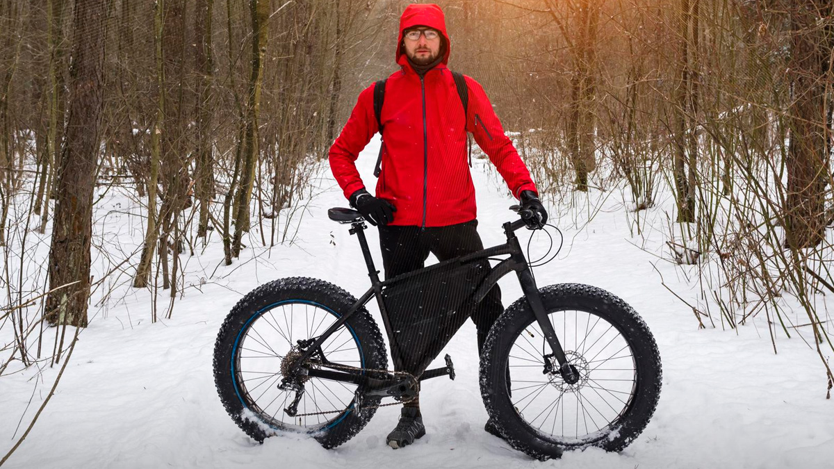 The 6 Best Winter Cycling Locations In America