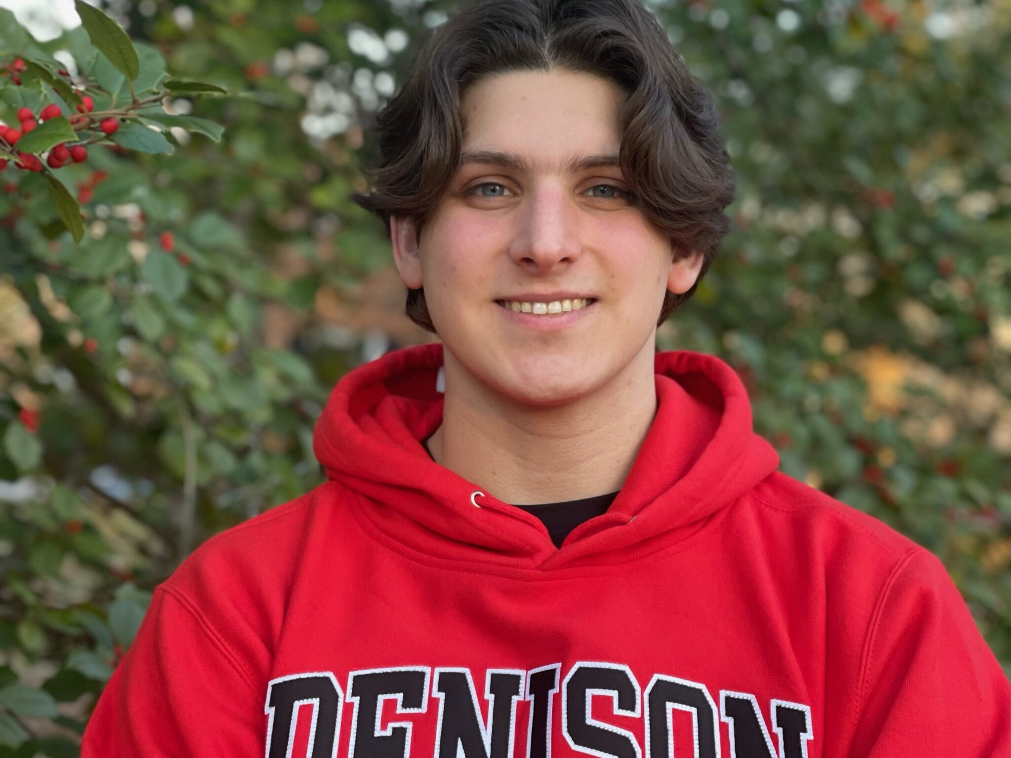 6’8” Missouri Native Daniel Garza to Join Breaststroke Group at Denison (2024)