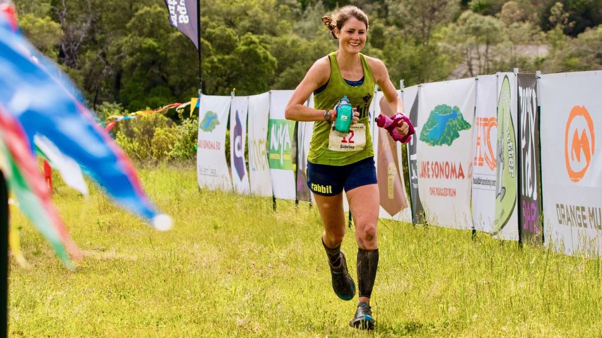 On Perseverance in Running and Life On Perseverance in Running and Life