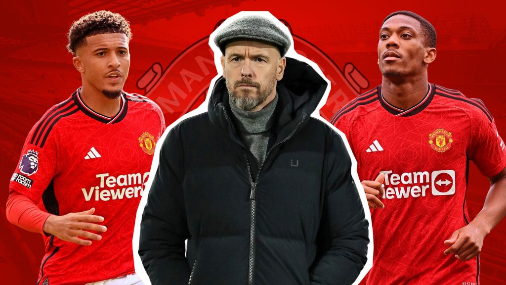 Manchester United transfer news LIVE: Red Devils step up Zirkzee interest, Branthwaite boost, Olise blow, Benzema loan rejected, Reguilon to Brentford Manchester United transfer news LIVE: Red Devils step up Zirkzee interest, Branthwaite boost, Olise blow, Benzema loan rejected, Reguilon to Brentford