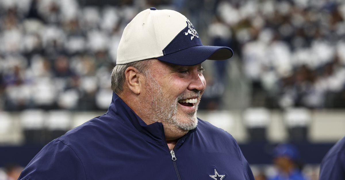 Cowboys news: Mike McCarthy will be back for the 2024 season