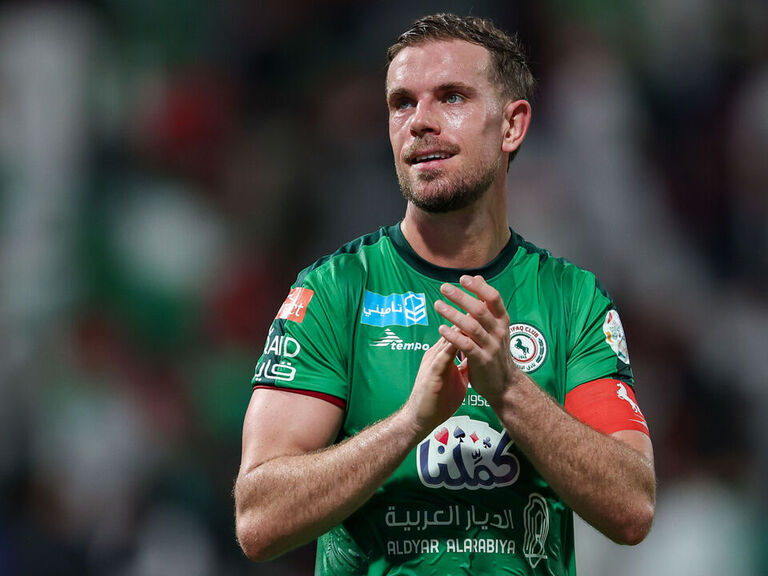 Report: Henderson may not earn a penny from Saudi move after leaving for Ajax