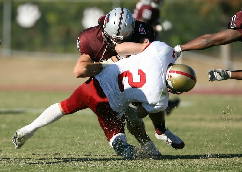 Things Freshman Should Be Doing to Get Recruited – Part I