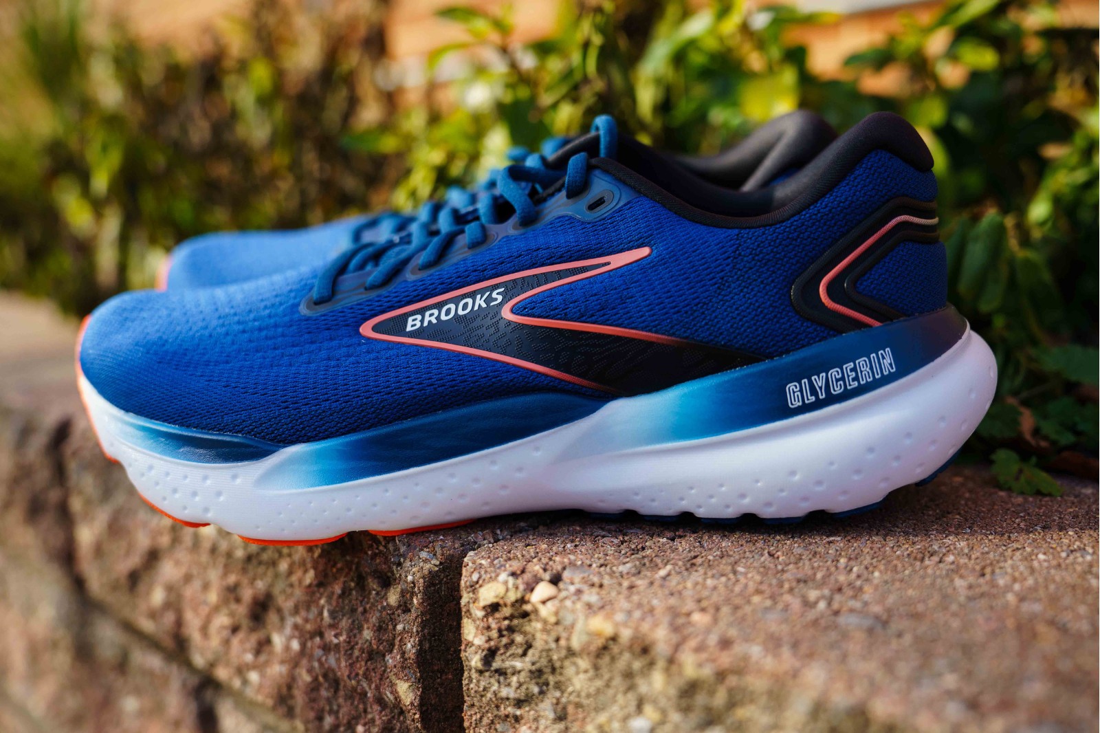 Brooks Glycerin 21 Review: DNA Loft-y Ambitions