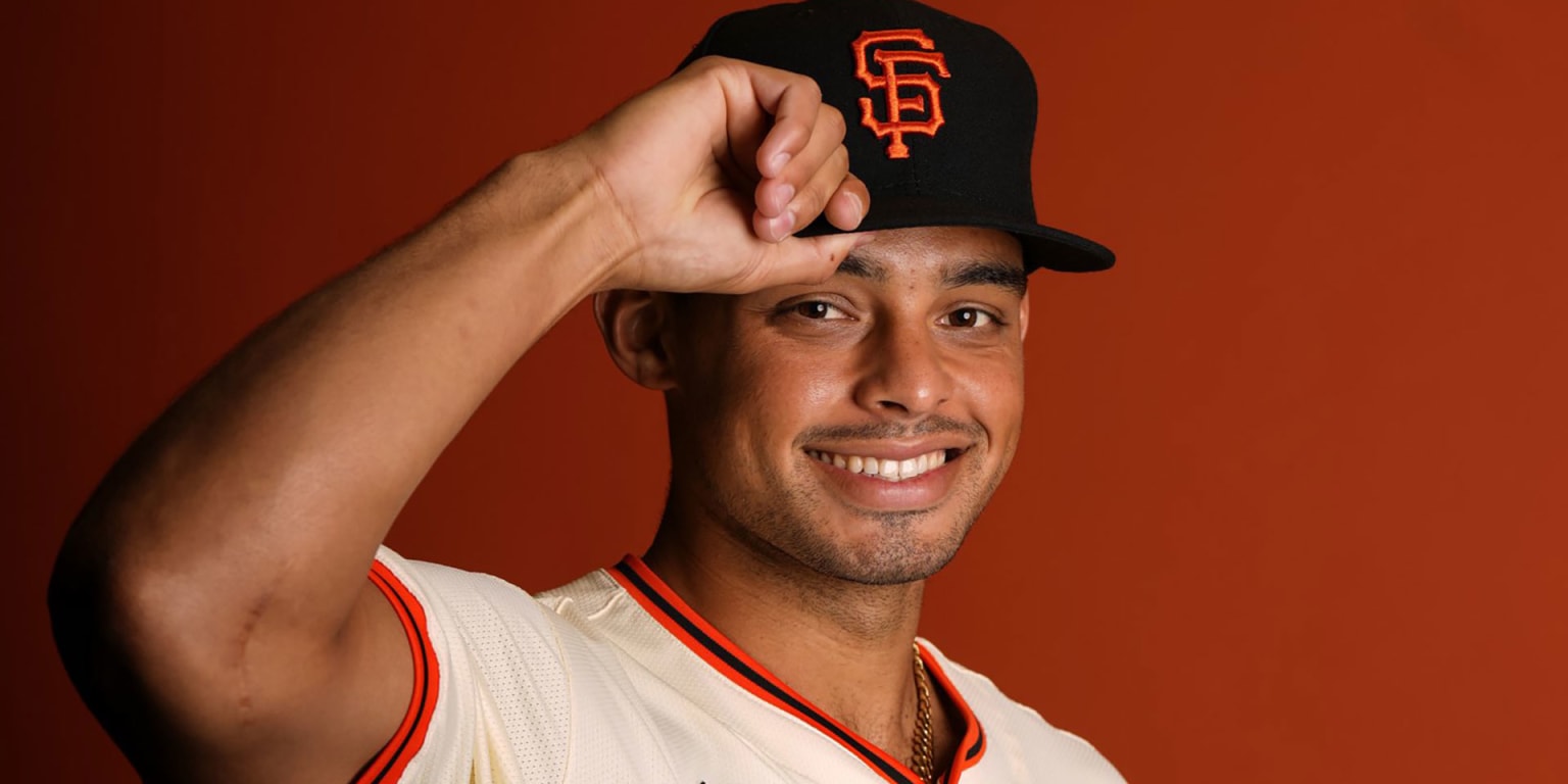 Hicks raring to start with Giants: 'What I've always wanted to do'
