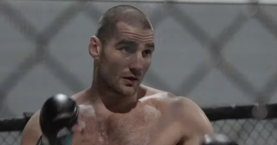 UFC 297 Embedded, Episode 4: Sean Strickland spars 5 rounds on fight week
