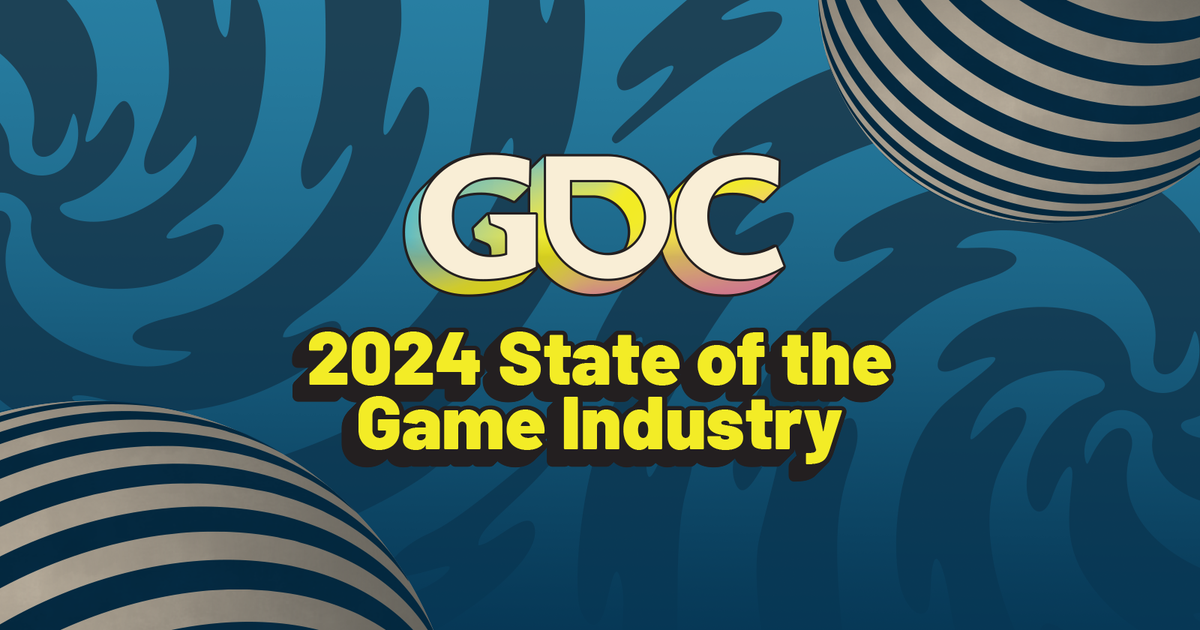 One-third of developers impacted by layoffs in last 12 months, according to GDC survey One-third of developers impacted by layoffs in last 12 months, according to GDC survey