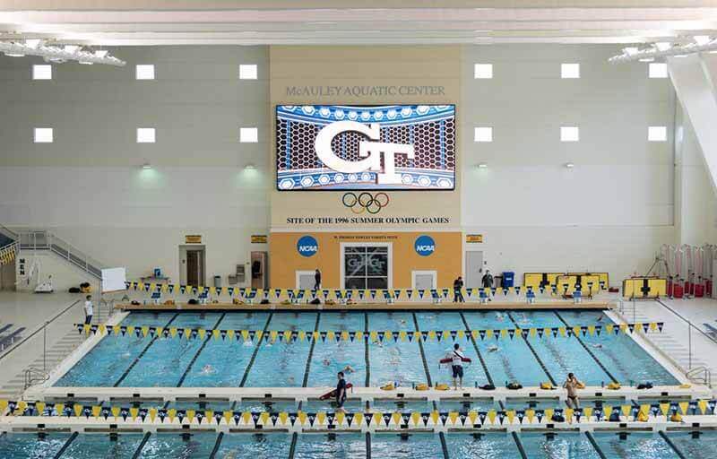 Georgia Tech Hires Arilson Soares da Silva as Assistant Coach