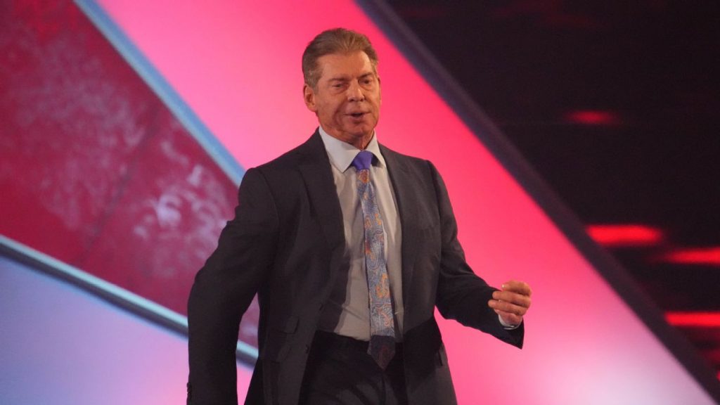 First Trailer Released For Vince McMahon Netflix Docuseries [Video]