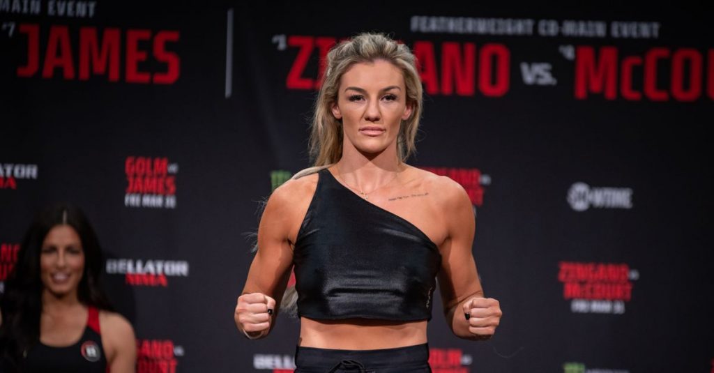 Latest Bellator London Fight Card, Rumors