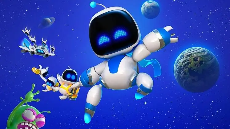 Astro Bot PC Release Date – Latest News Astro Bot PC Release Date – Latest News
