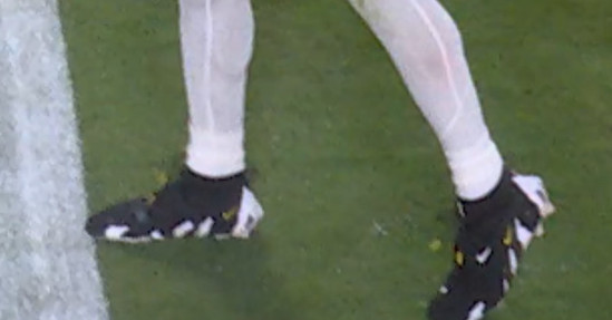 The Ravens lost by a tippy toe to Chiefs in NFL opener The Ravens lost by a tippy toe to Chiefs in NFL opener