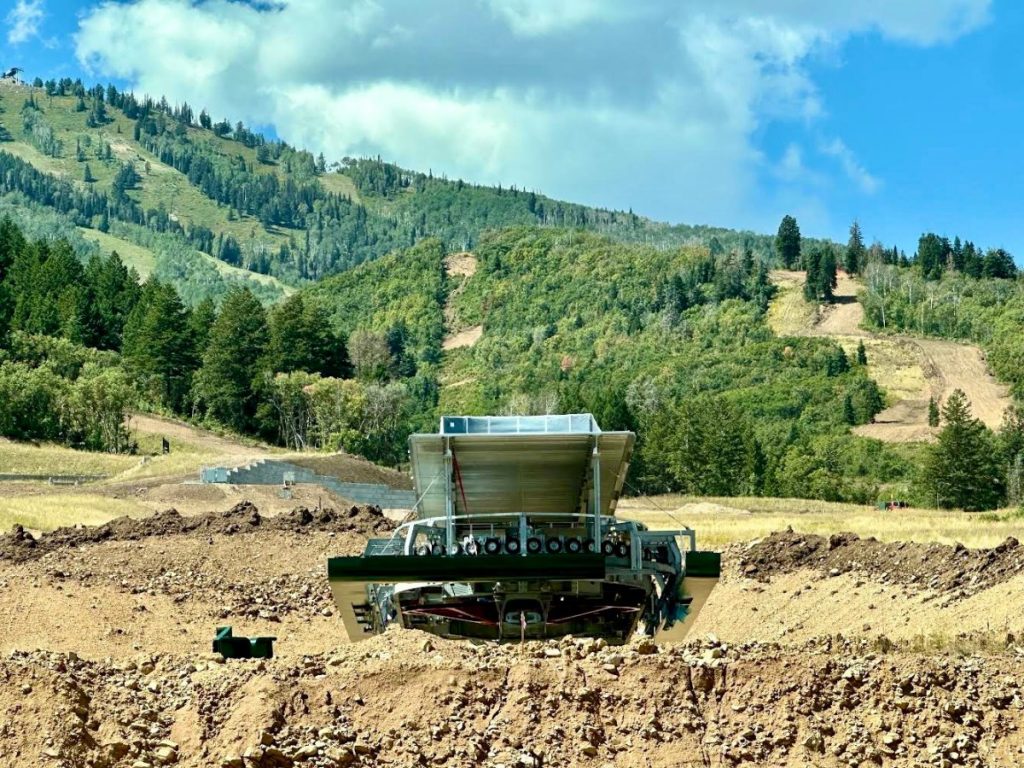 Deer Valley to Open Three New Lifts This Season Deer Valley to Open Three New Lifts This Season
