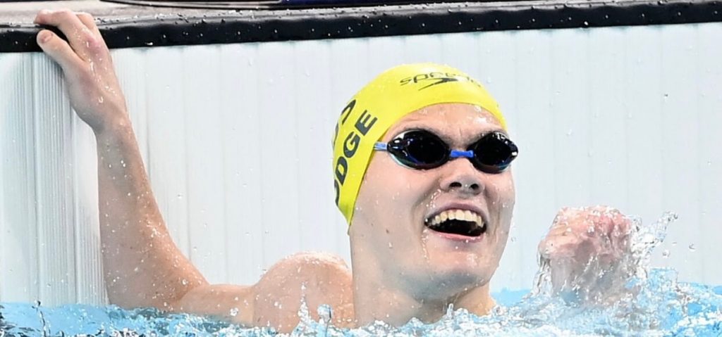 Paralympic Games, Day 8: Australia’s Tim Hodge Achieves ‘Impossible’ with Golden Finish In Paris