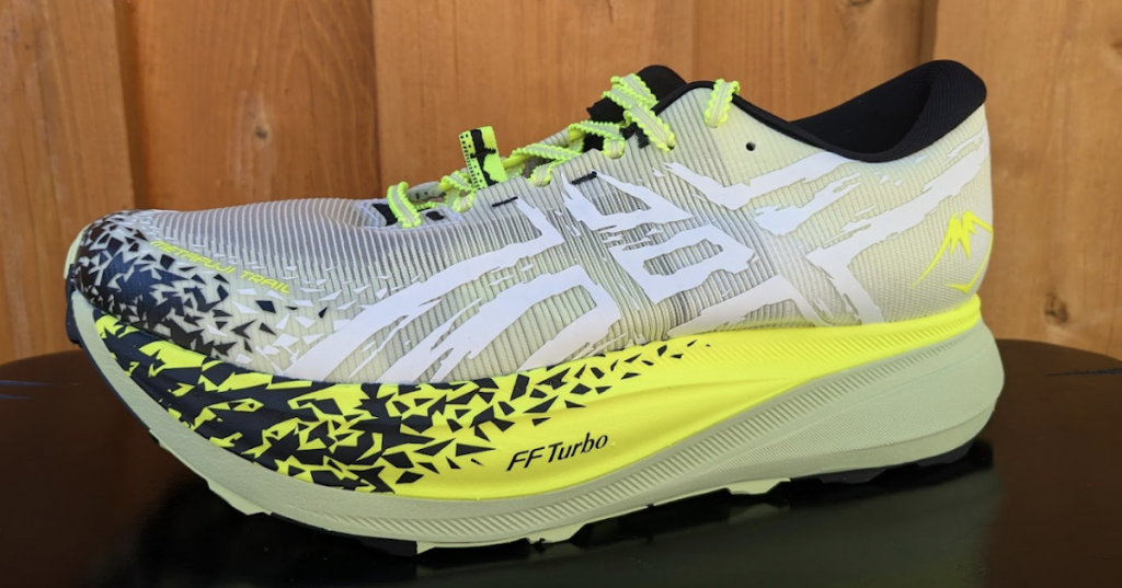 ASICS Metafuji Trail Multi Tester Review 6 Comparisons ASICS Metafuji Trail Multi Tester Review 6 Comparisons