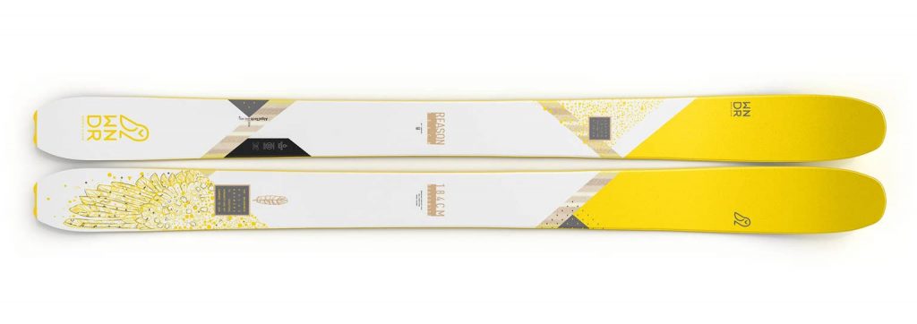 WNDR Alpine's Archive Sale Has Some Insane Discounts on Skis WNDR Alpine's Archive Sale Has Some Insane Discounts on Skis