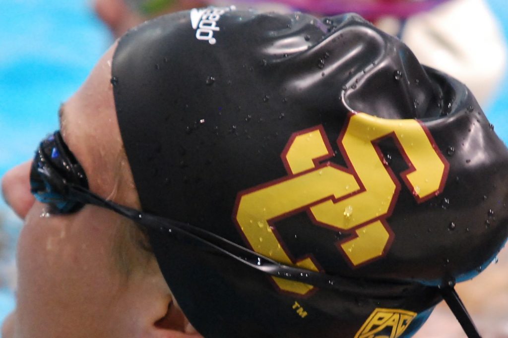 NCAA Division III ‘A’ Finalist Anthony Fitzgerald To Use Fifth Year At USC NCAA Division III ‘A’ Finalist Anthony Fitzgerald To Use Fifth Year At USC