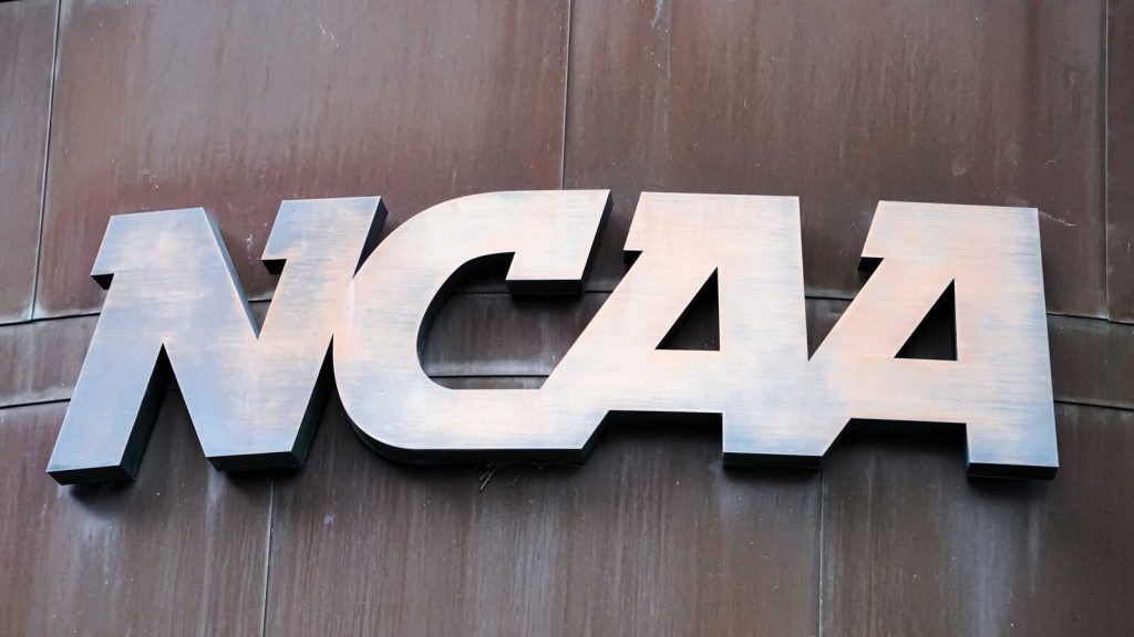 Why the NCAA's anti-trust settlement is currently on hold