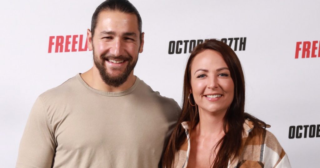 Tenille Dashwood And Mike Rallis Announce They Are Expecting Their First Child Tenille Dashwood And Mike Rallis Announce They Are Expecting Their First Child