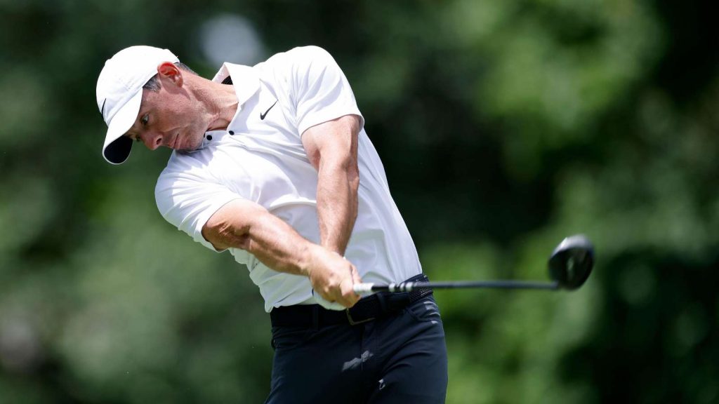 What drivers do the PGA Tour’s 10 longest hitters use? What drivers do the PGA Tour’s 10 longest hitters use?