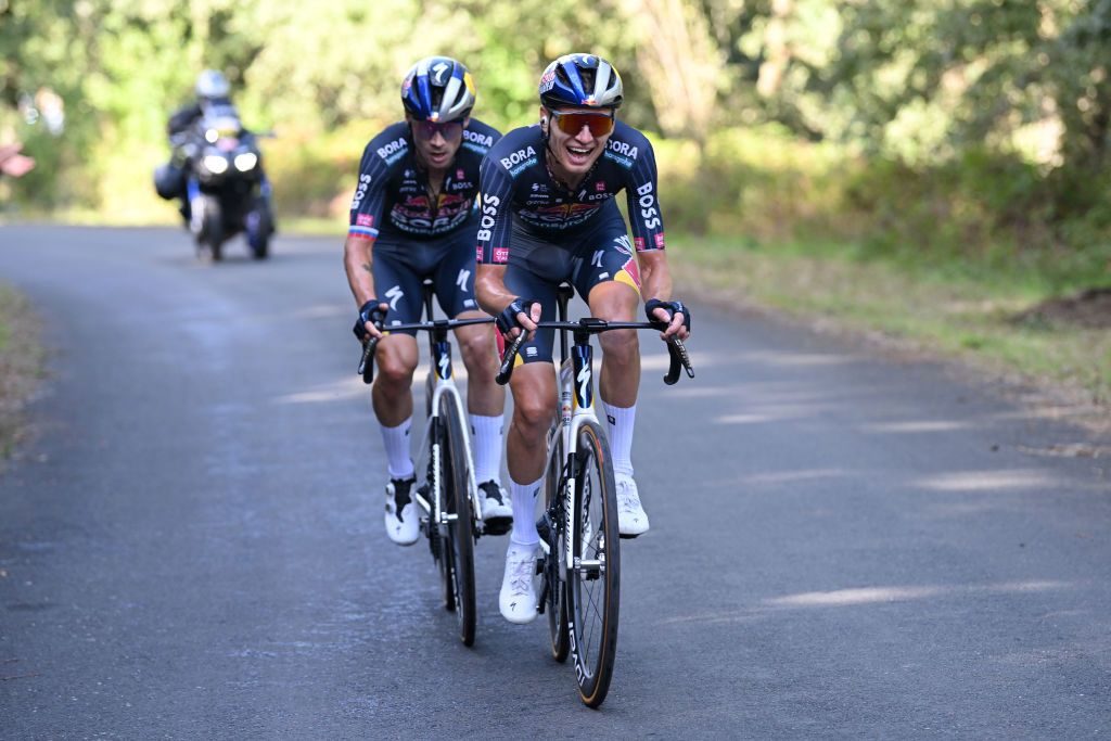 Primož Roglič's Vuelta a España exhibition reminds Red Bull exactly what he can do – Analysis Primož Roglič's Vuelta a España exhibition reminds Red Bull exactly what he can do – Analysis