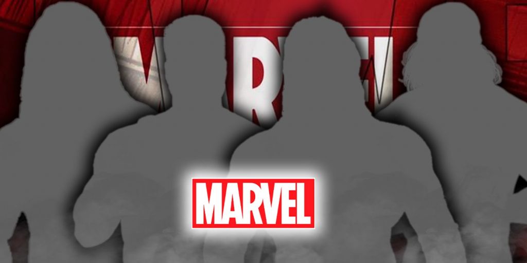 These 4 WWE Wrestlers Are The Only Ones To Appear In Marvel Comics Movies