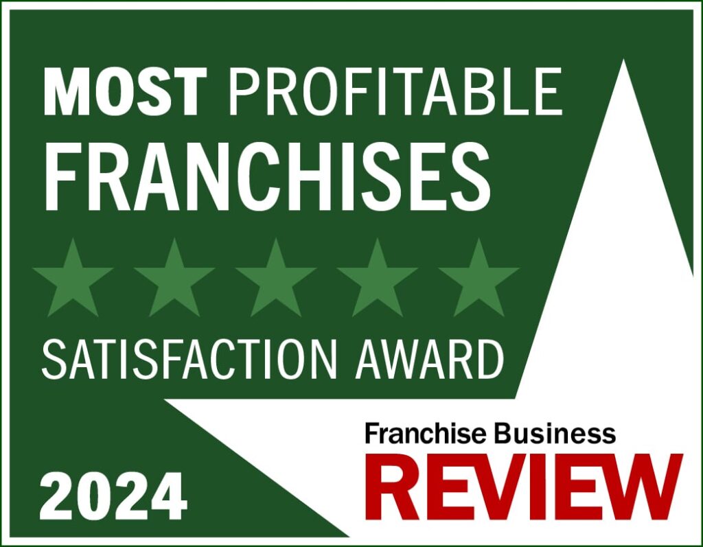 Aqua-Tots Swim School Named a Most Profitable Franchise of 2024 by Franchise Business Review Aqua-Tots Swim School Named a Most Profitable Franchise of 2024 by Franchise Business Review