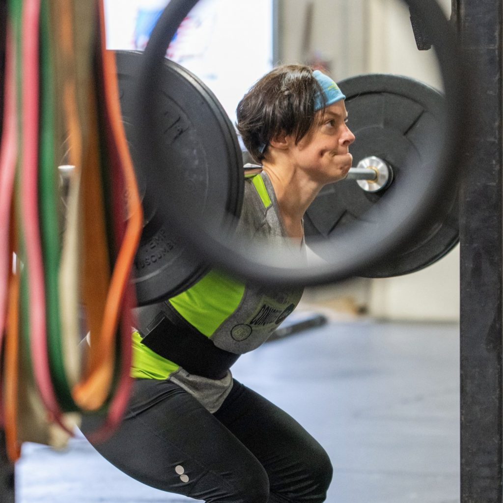 WOD: Saturday 240907 WOD: Saturday 240907