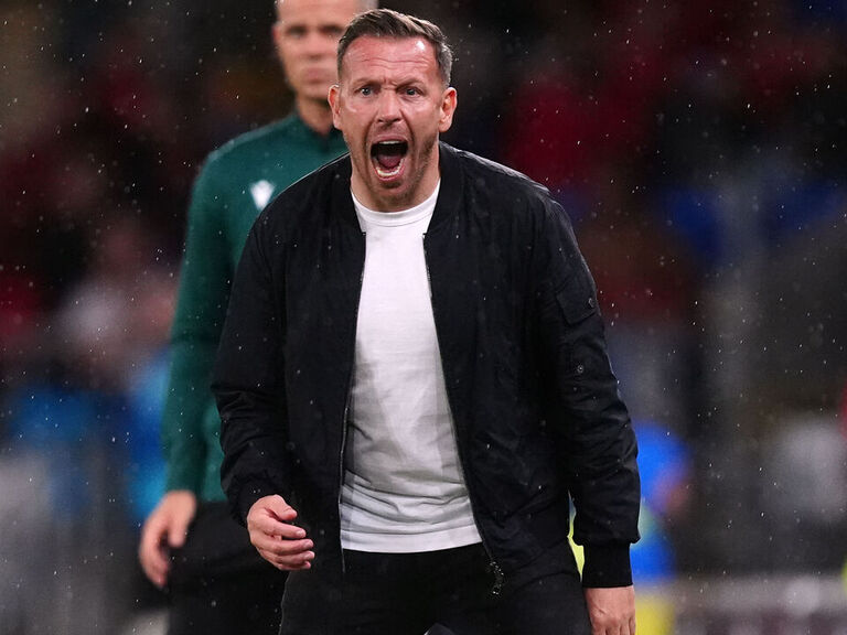 Bellamy's Wales held by Turkey in Nations League opener