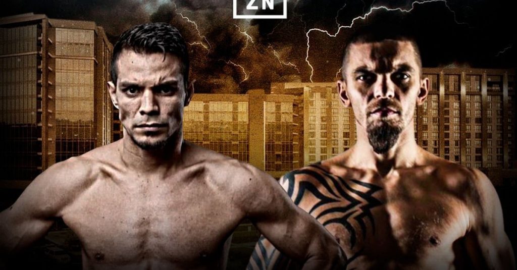 Zepeda vs Redkach, MVP, and Red Owl: Live updates and results Zepeda vs Redkach, MVP, and Red Owl: Live updates and results