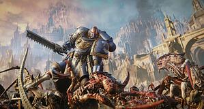 Warhammer 40,000: Space Marine 2 Review Warhammer 40,000: Space Marine 2 Review