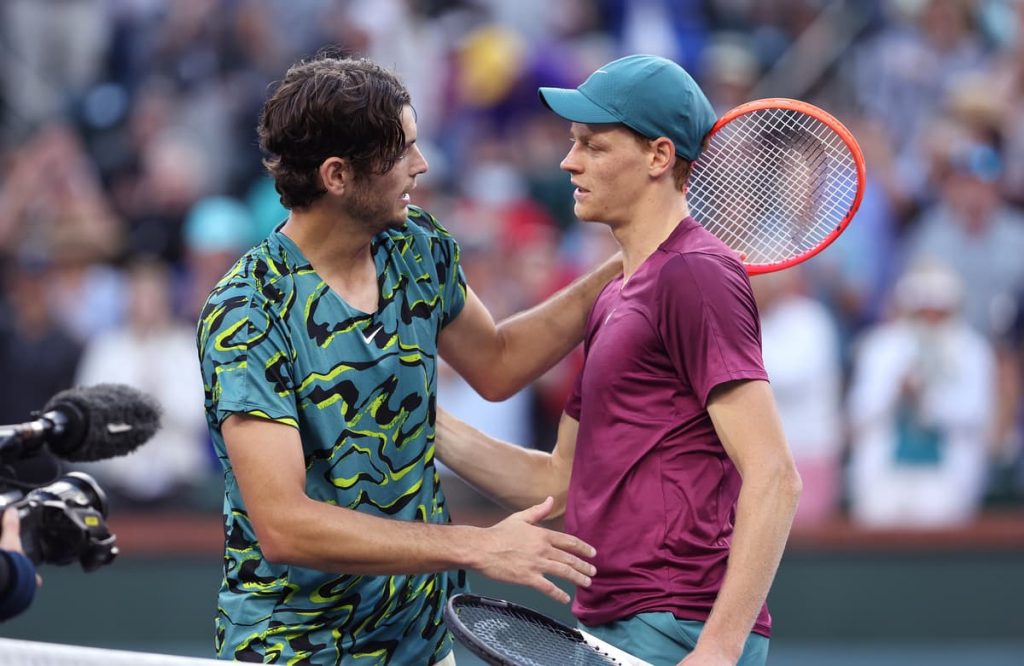 When is Jannik Sinner vs Taylor Fritz? Start time and how to watch US Open men's final on TV