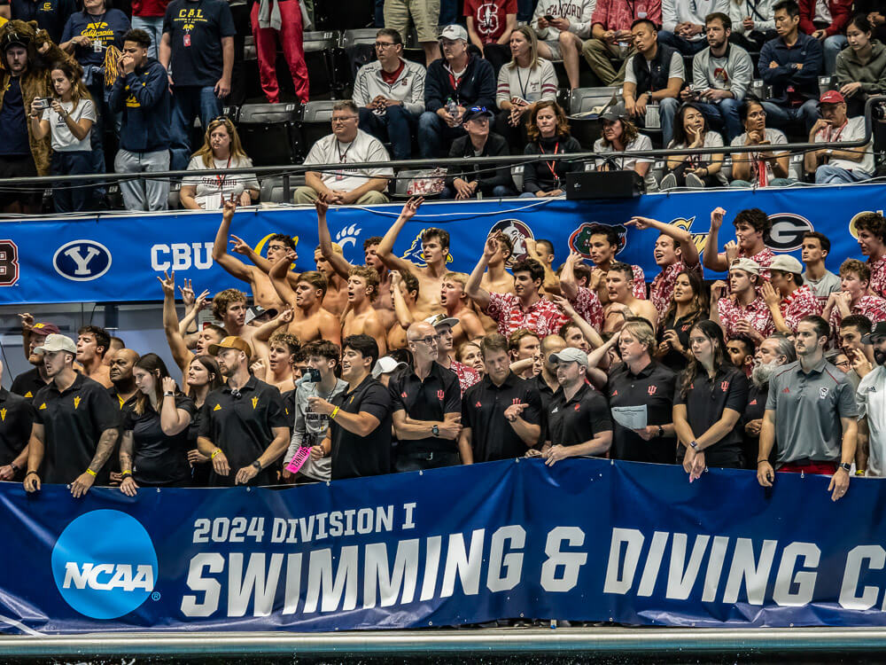 5 Major Life Lessons that Swimming Teaches
