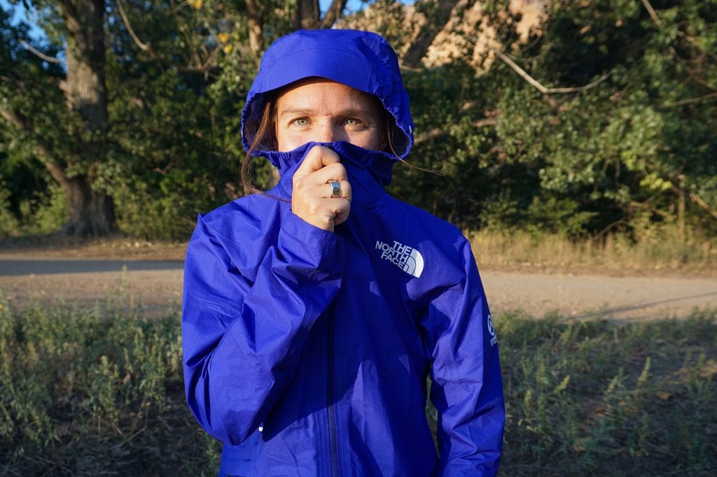 The North Face Summit Series IKB Apparel Review