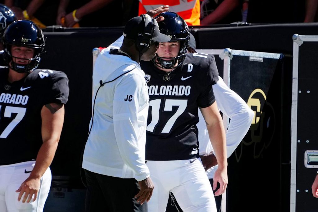 Colorado, Nebraska 'College GameDay' predictions: Who picked the Buffaloes, Cornhuskers?