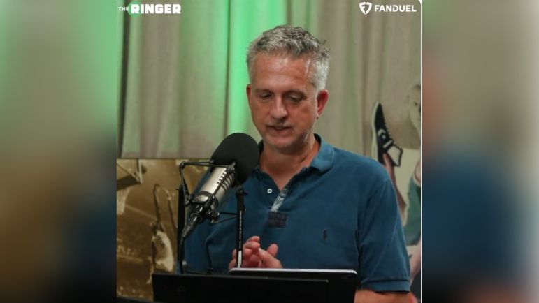 ‘Nobody Believes In Pittsburgh:’ Bill Simmons Picks Steelers Over Falcons Despite Media Perception ‘Nobody Believes In Pittsburgh:’ Bill Simmons Picks Steelers Over Falcons Despite Media Perception