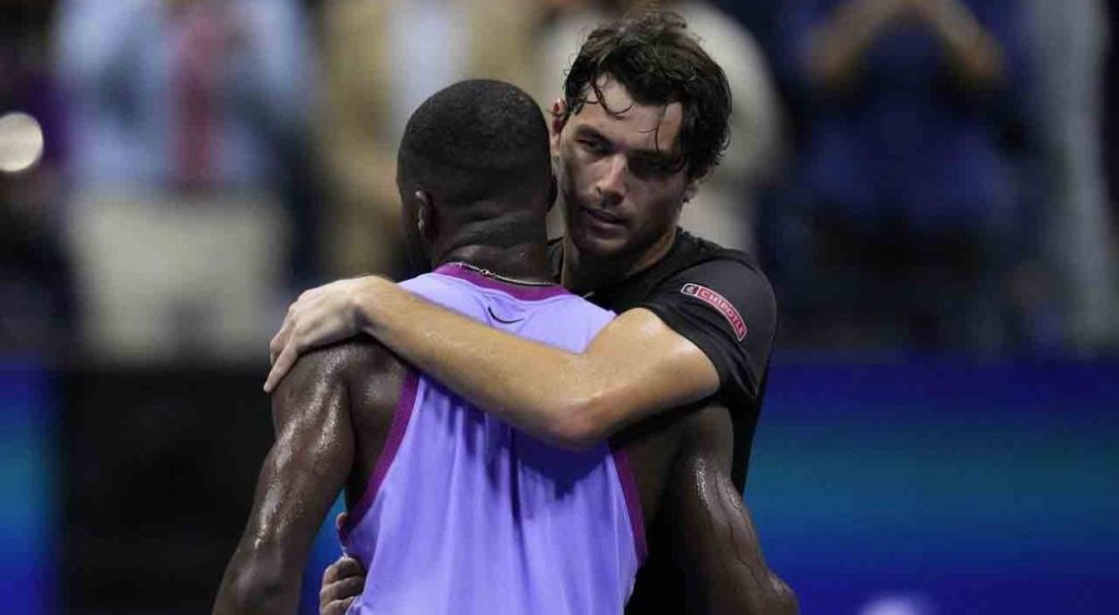 US Open finalist Fritz, semifinalist Tiafoe are not on American Davis Cup roster