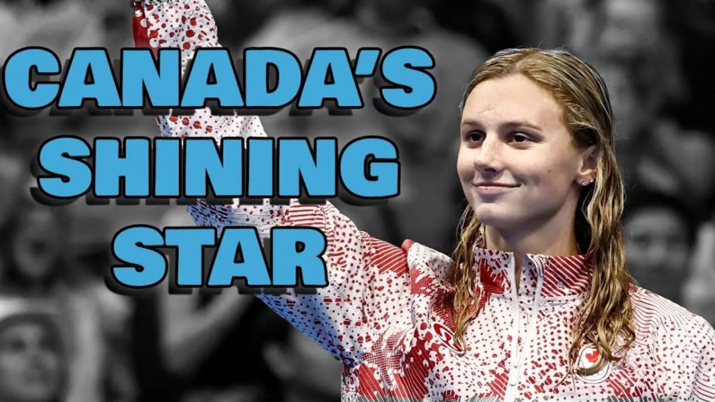 She Just Keeps Getting Faster | Who Is Summer McIntosh | The Swim Scribe She Just Keeps Getting Faster | Who Is Summer McIntosh | The Swim Scribe
