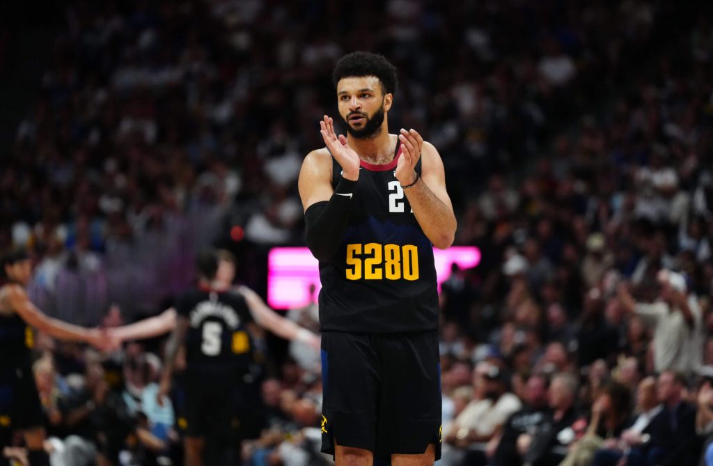 Jamal Murray, Nuggets agree to 4-year, 9 million maximum contract extension: Sources