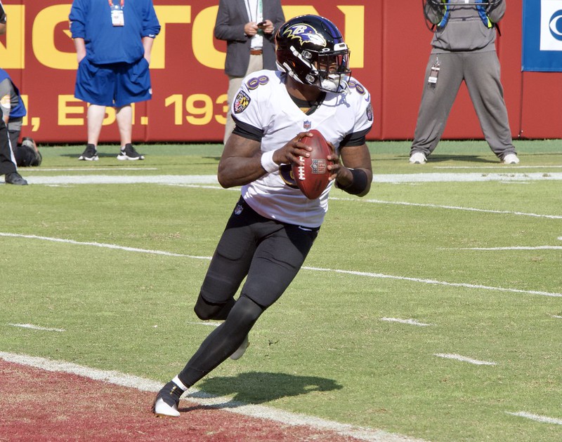 Week 1 Preview: Kansas City Chiefs vs.  Baltimore Ravens