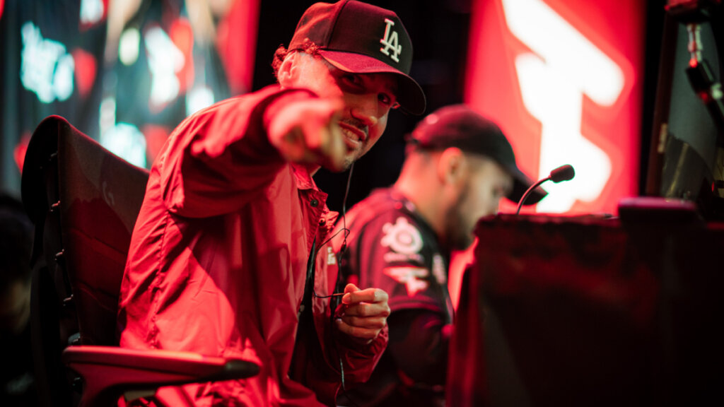 Royal2 helps FaZe to Championship Sunday at HCS Salt Lake City Major 2024 Royal2 helps FaZe to Championship Sunday at HCS Salt Lake City Major 2024