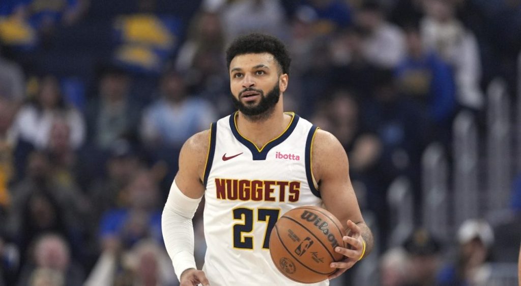 AP source: Jamal Murray agrees to four-year, 8M extension with Nuggets
